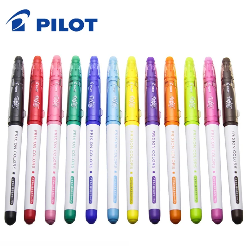 Student Painting Color Graffiti Pen