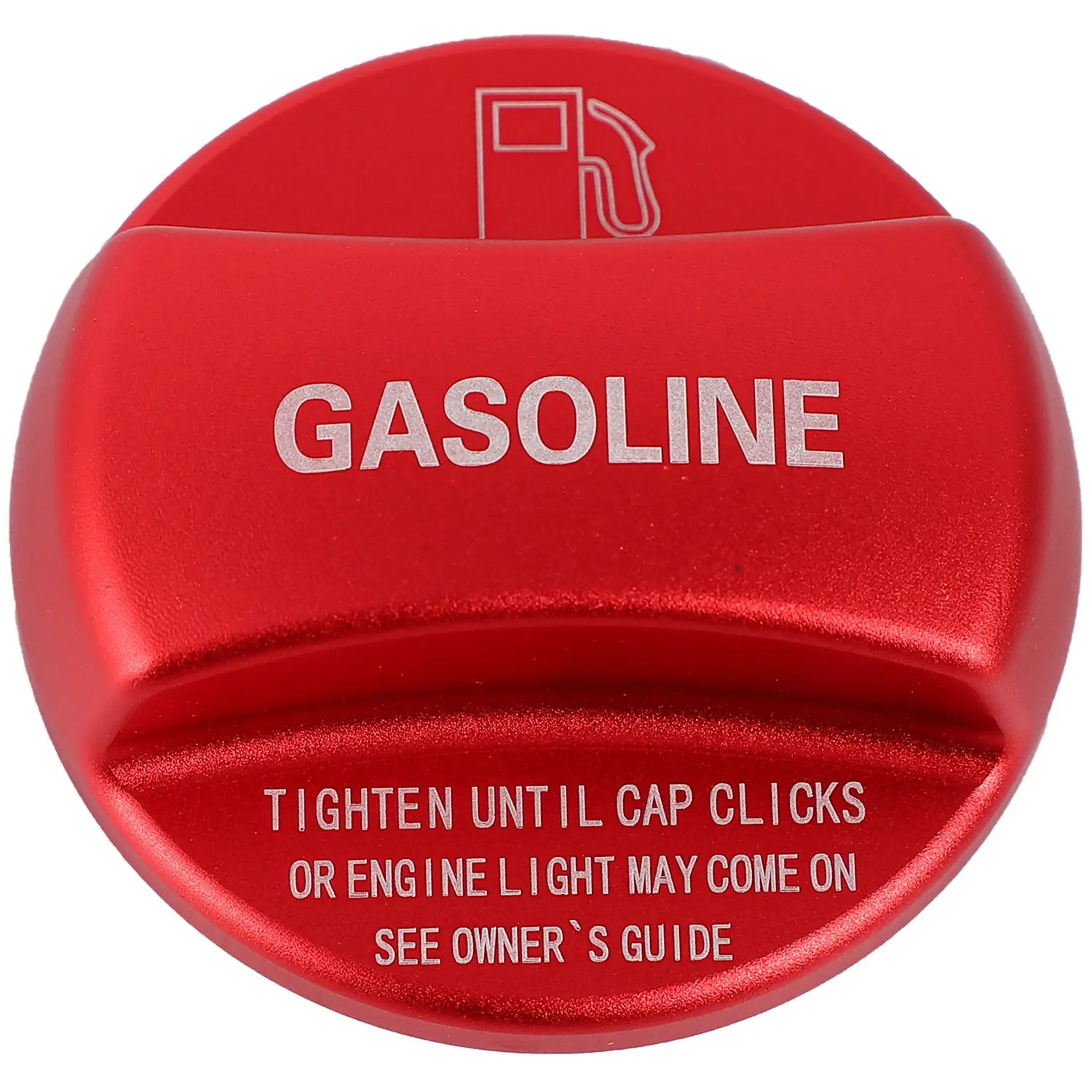 Крышка топливного бака из алюминиевого сплава для Bmw X1 X2 X3 X4 X5 X6 F10 F15 F16 F25 F26 F30 F34 F35