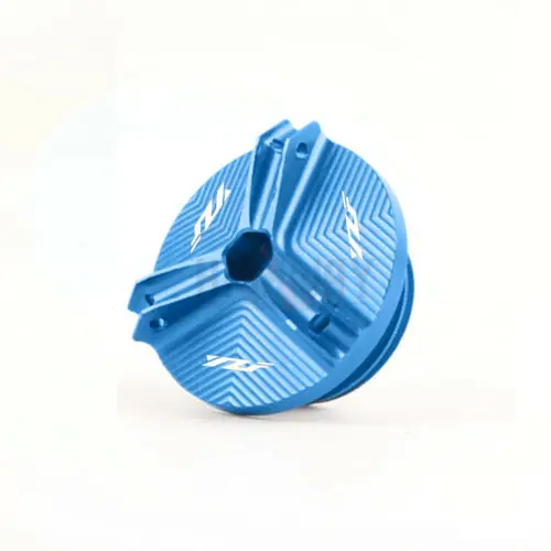 

Винты двигателя с ЧПУ для Yamaha YZF R1 R3 R25 R6 YZF-R1 YZFR3 YZF-R6 Пробка слива моторного масла мотоцикла, гайка поддона, крышка заливной горловины