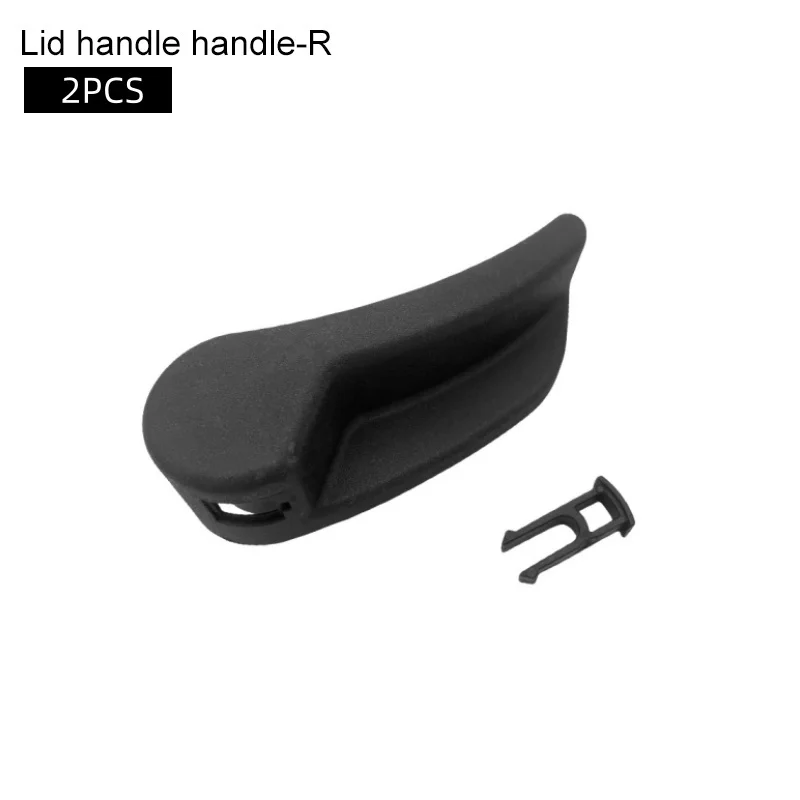 

Передний кронштейн рычага открывания капота двигателя для BMW X3 G01 G02 51235A01239 51237397999 ЛГД 51239893480 51237398009