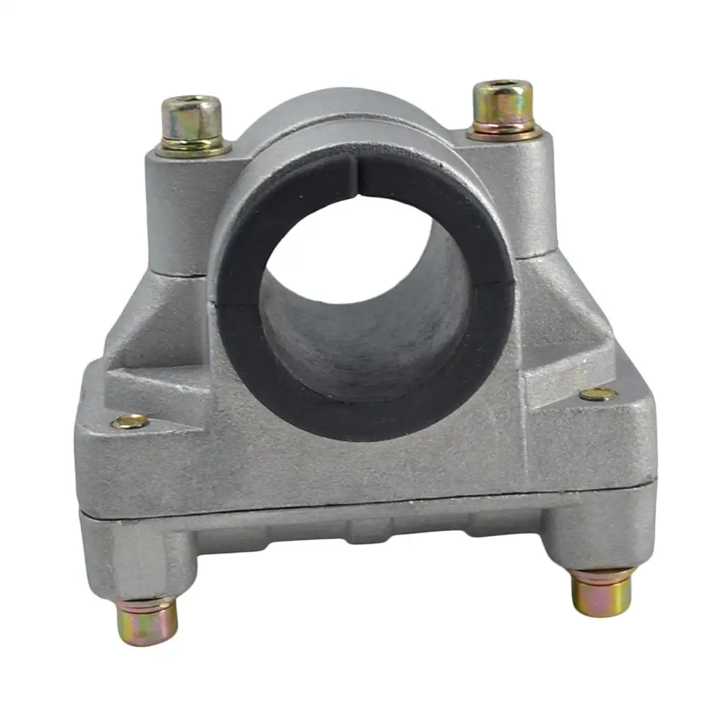 Зажим кронштейна ручки подходит для 43CC 52CC 430 520 триммера/кустореза |