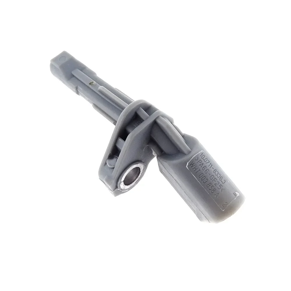 10 шт. правый задний датчик скорости колеса ABS WHT 003858 A для VW Passat B7 CC Jetta Golf Audi Q3 003 858