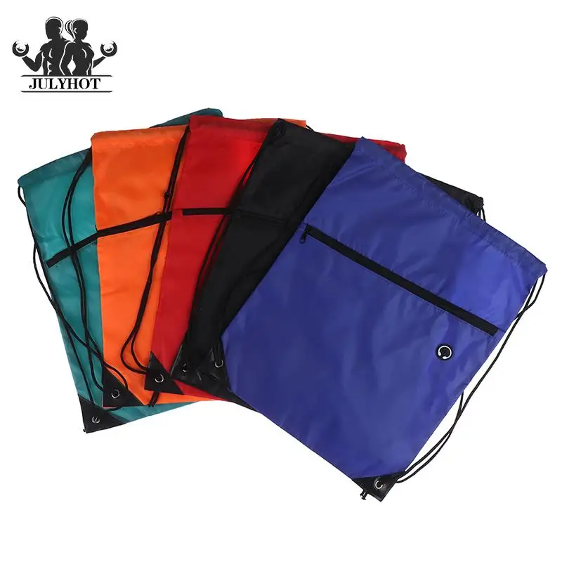 

Нейлоновый шнурок, персонализированный тренировочный рюкзак, сумка для девочек, школьная спортивная водонепроницаемая сумка, спортивная в...