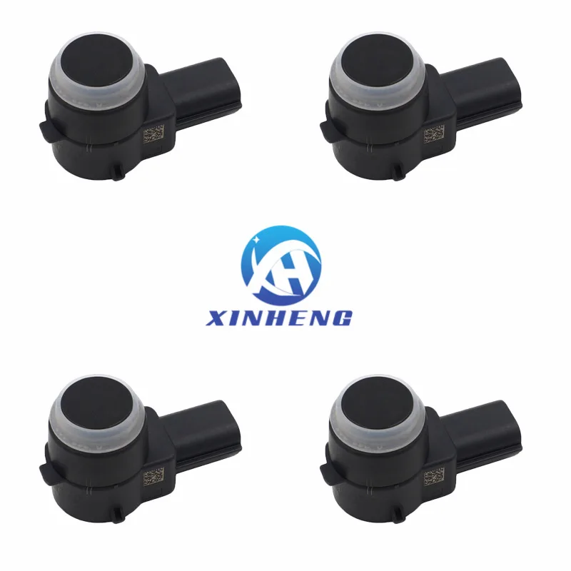 Датчик парковки PDC задний 4 шт. для Vauxhall Antara 2007-2011 94812913 PSGM2913