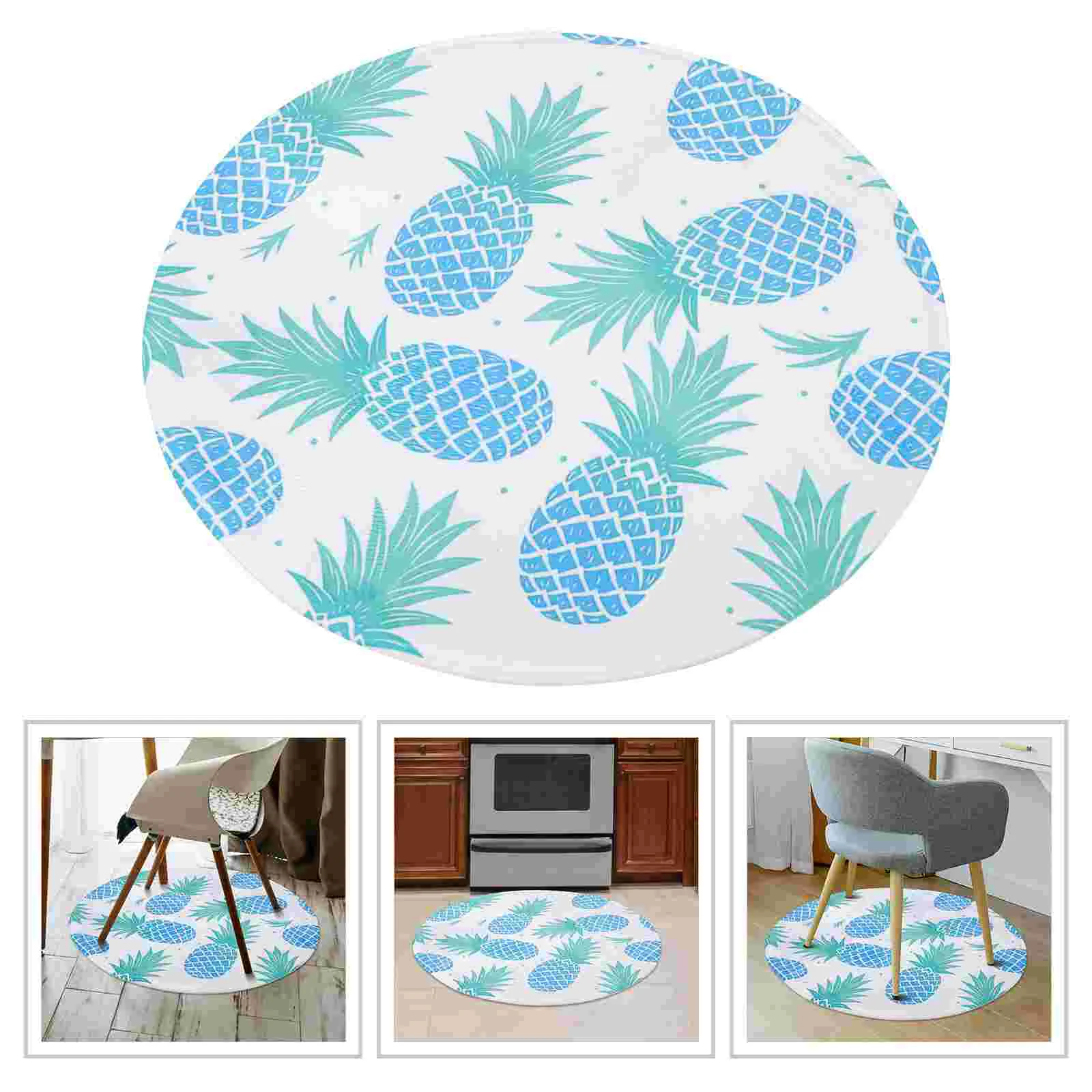 

Chair Mat For Carpet Chair Cushion Tables Chairs Carpet Living Room Computer Polyester Office Mats Rolling Rugs