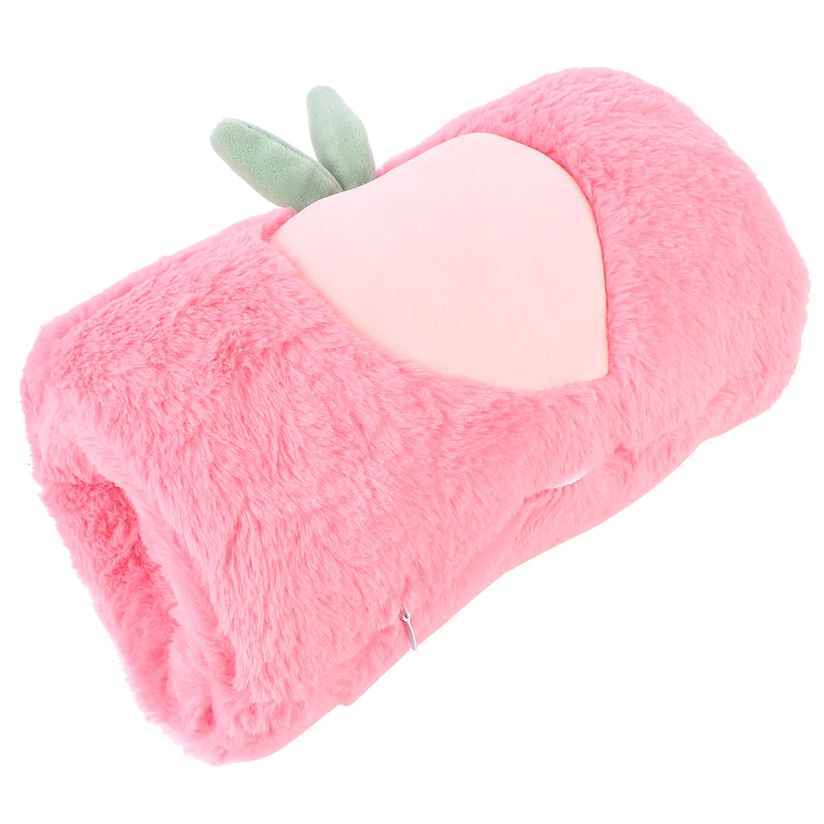 

Hand Warmer Fur Women Faux Winter Warm Pillow Heated Muffler Plush Arm Handmuffs Gloves Pouch S Kids Ladies Warmers Girls