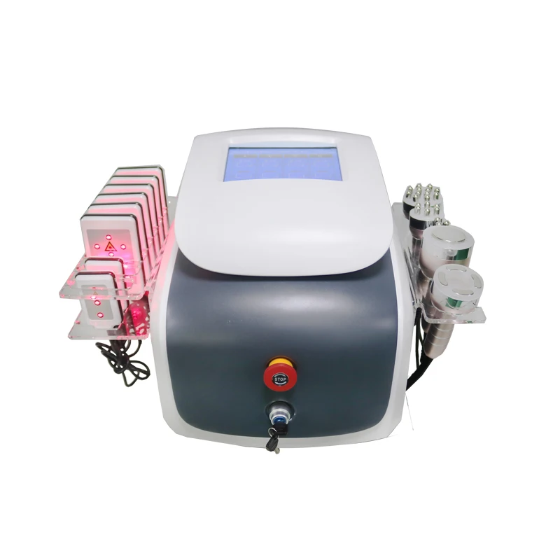 

40K blast fat meter negative pressure shaping slimming weight loss fat melting radio frequency meter
