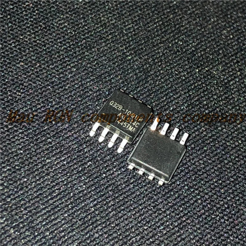 5 шт./лот EN25Q32B-104HIP EN25Q32B 25Q32B-104HIP 25Q32B-104 EN25Q32 Q32-104HIP 25Q32 SOP8 SMD SOP, новый оригинальный телефон