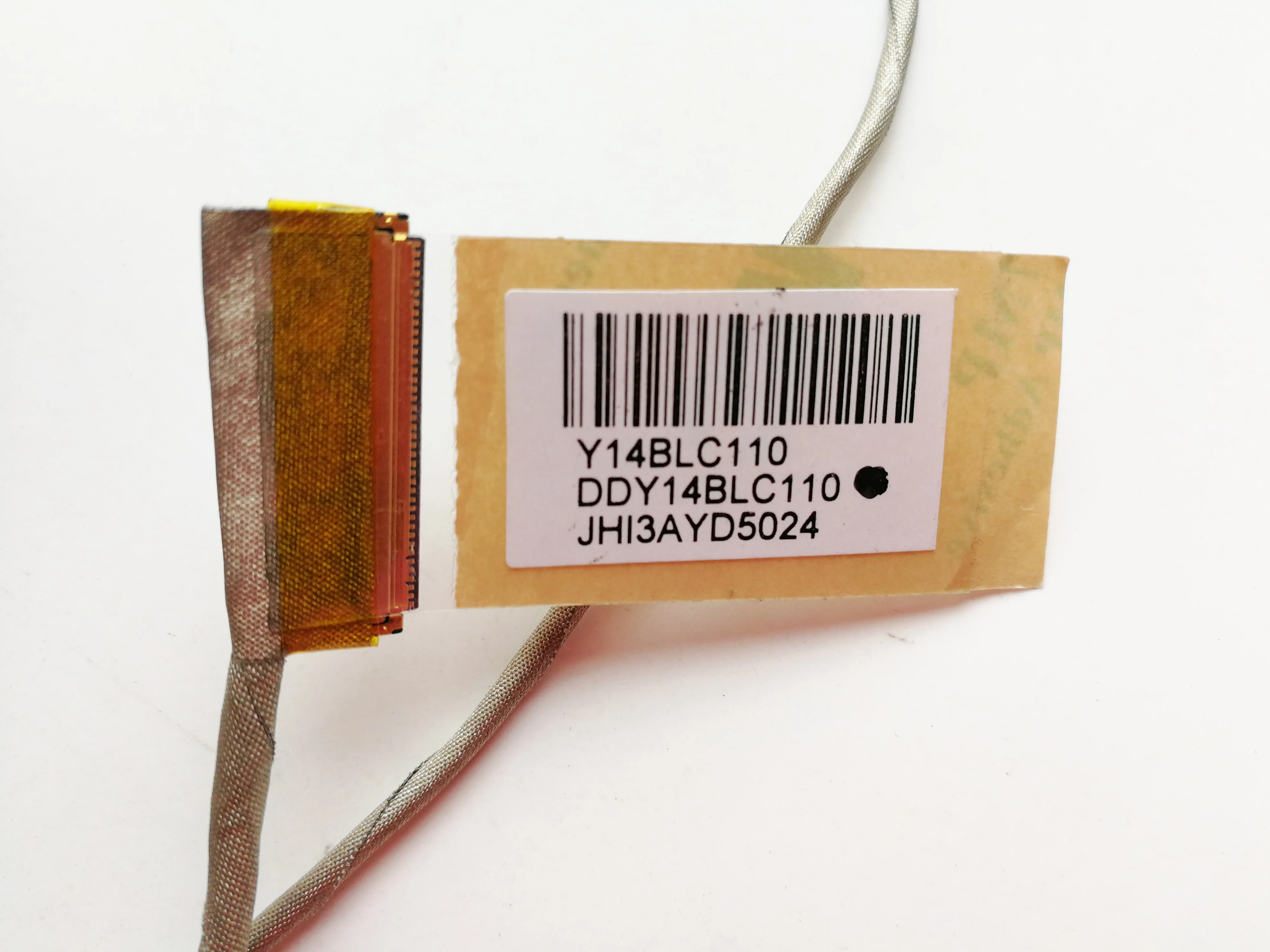Новинка для HP 15-p010us 15-p043cl 15-p051us 15-P 15-K 15-V led lcd lvds кабель DDY14BLC100 DDY14BLC140 DDY14BLC110 DDY14BLC120 |