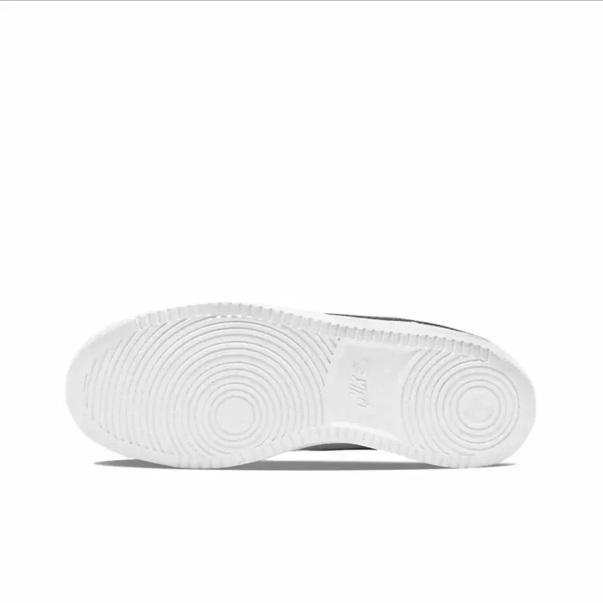 Nike Court Vision 1 Low Next Nature гибкие адаптируемые удобные универсальные нескользящие