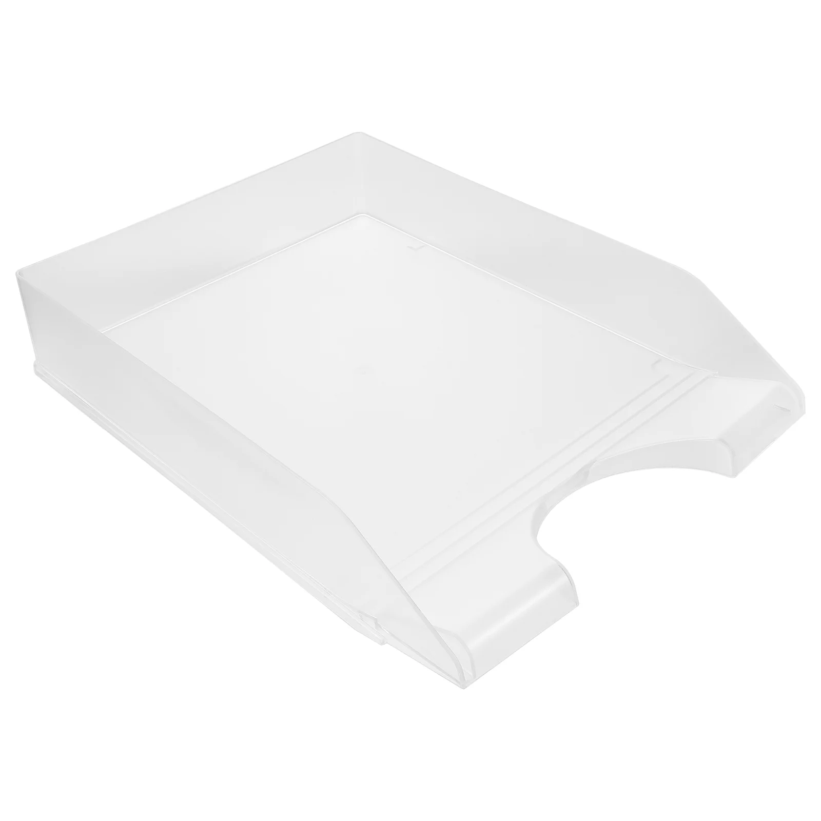 

Office File Storage Box File Case Document Organizer Multi-layer Organizer