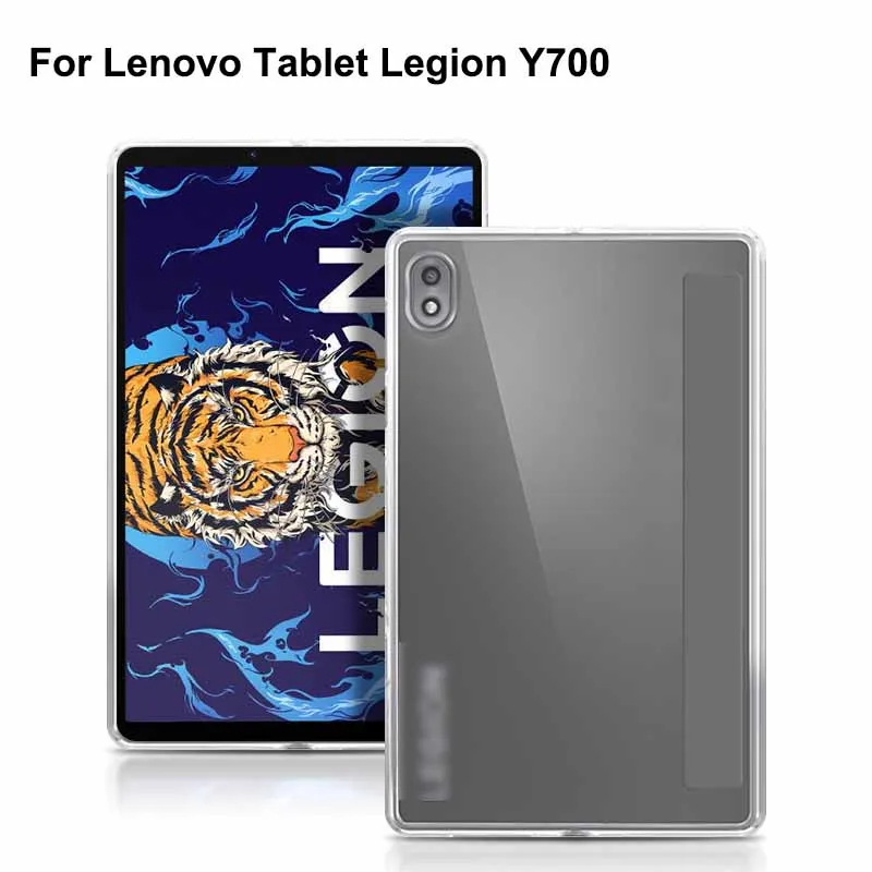 Lenovo Legion Y700 Купить