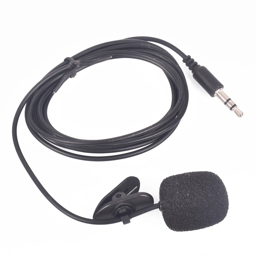 Bluetooth 5 0 AUX-in музыкальный адаптер MP3 провод микрофон для FORD Focus C-Max Transit с 6000CD радио -