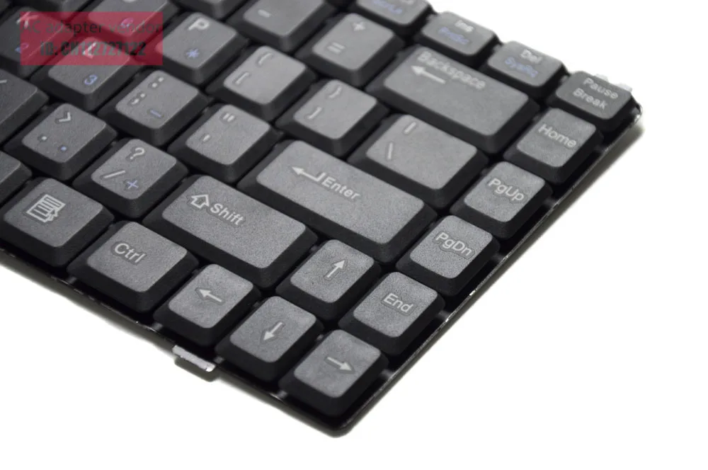 FOR Hasee elegant HP640 HP650 HP660 HP860 HP840 HP740 laptop Keyboard