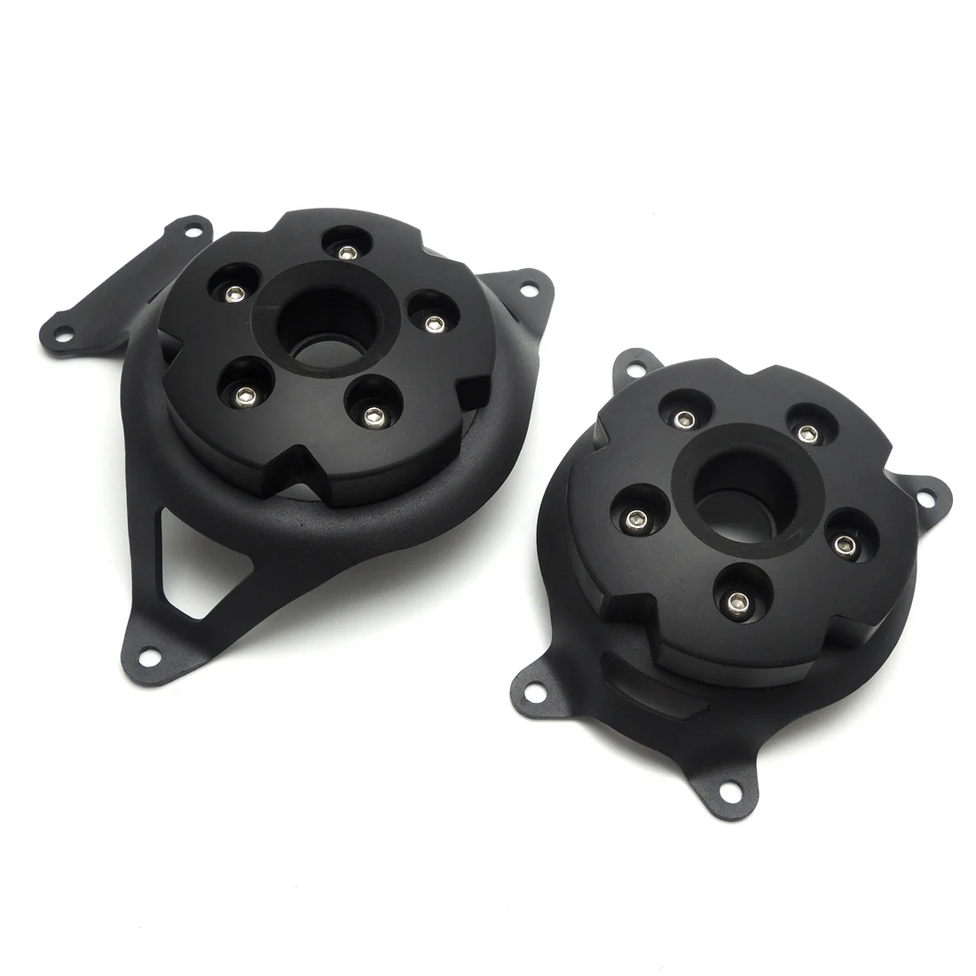 

For KAWASAKI Z800 Fairing Guard Motorcycle Engine Cover Slider Crash Pads Falling Protection For KAWASAKI Z800 2013-2016