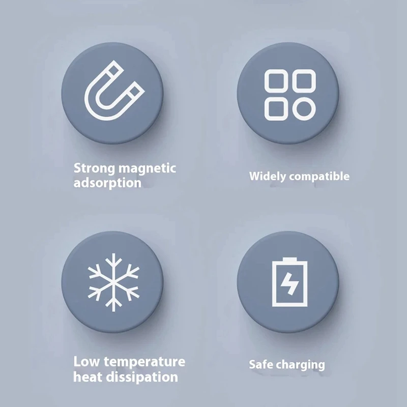 Зарядное устройство USB типа C 2 в 1 для Samsung Galaxy Watch Магнитный кабель A 3 94 подходит 5 Pro