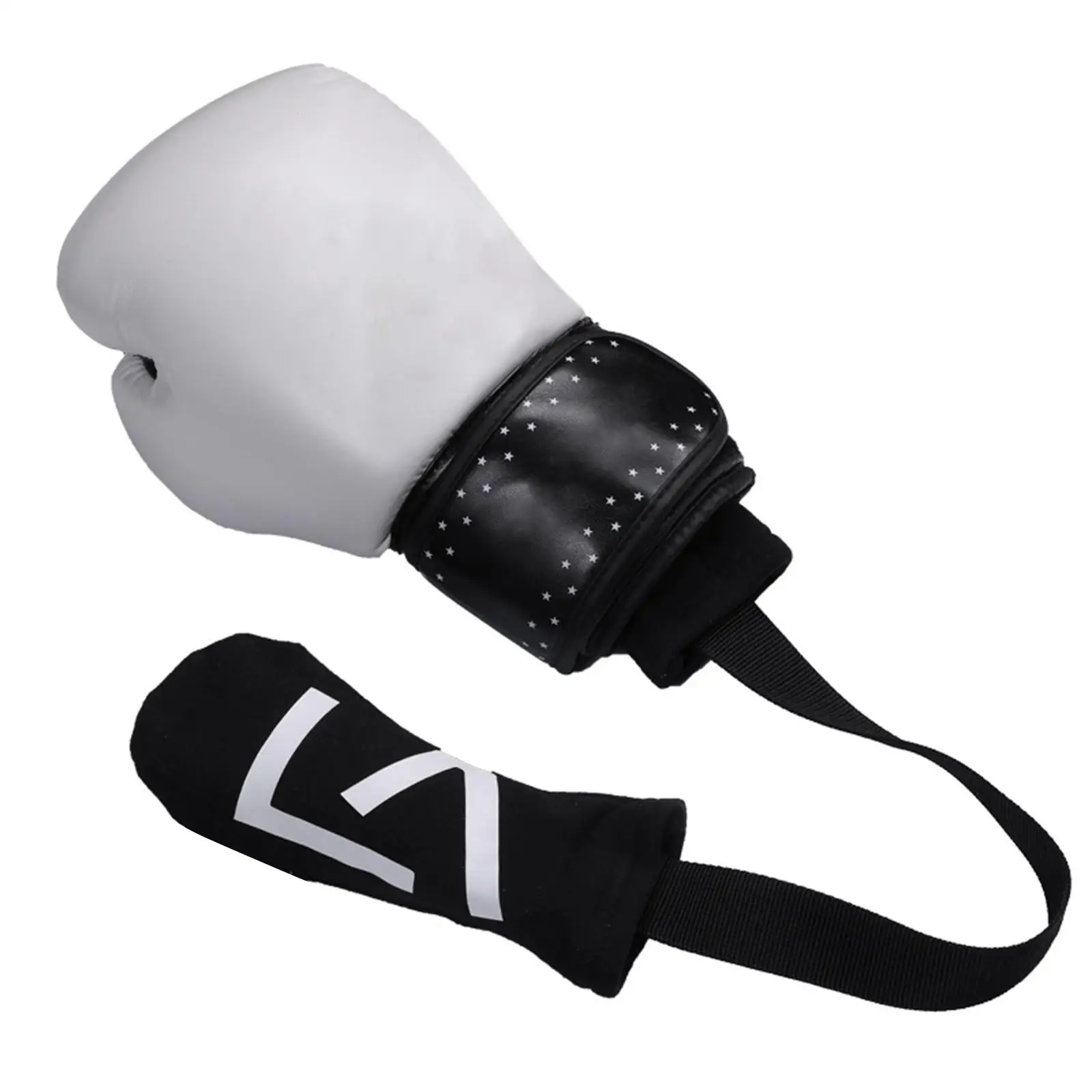 

1Piece Boxing Gloves Cleaning Leaves Gloves natural materials Professional Portable Maintenance for Ski Gloves Goalie Gloves