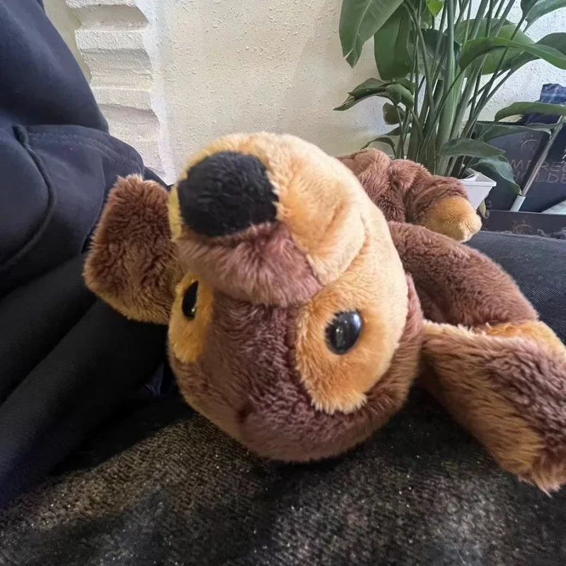 Dachshunds дорожная косметичка с собакой Мужская помада Свадебная вечеринка