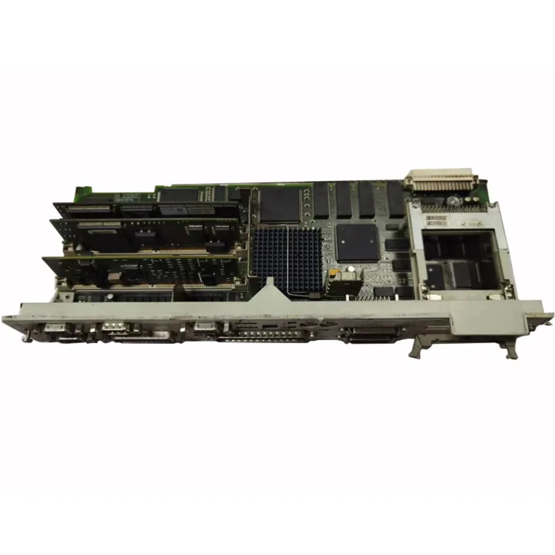 

Original In Stock Siemens NCU571.3 System Motherboard 6FC5357-0BB11-0AE1 Used In Good Condition