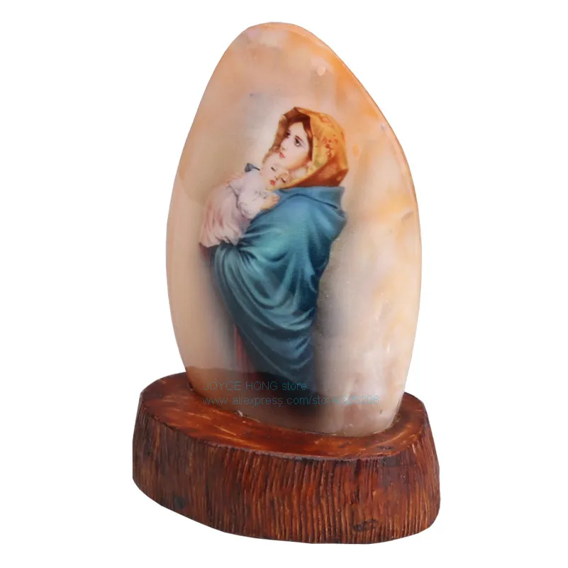 

50PCS/Religious Gifts Catholic Christian Church Decoration Ornament Souvenirs Gift Decorative Statue Figure Figurine