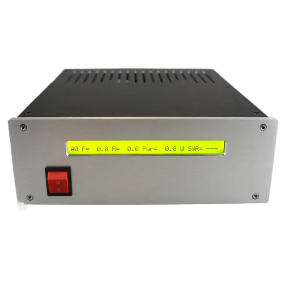 

Усилитель радиосигнала, 1-5 Вт, 50-300 Вт, 87-108 МГц