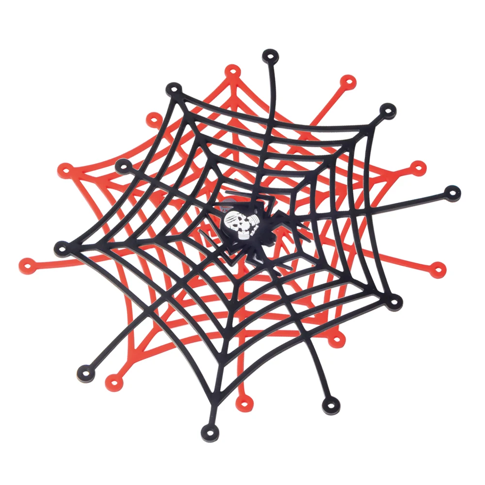 Автомобиль на радиоуправлении боковой тент наружный кемпинг паутина багажная