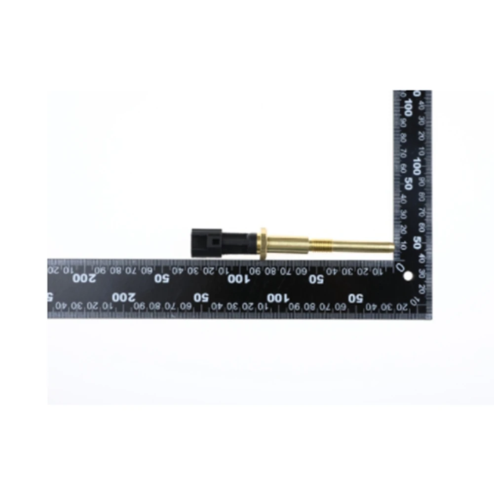 Датчик температуры воды для Ford Mercury 1S7F6G004AB 8S4A6G004AA 1S7Z-6G004-AA 5S8257 L3H518840 длинный