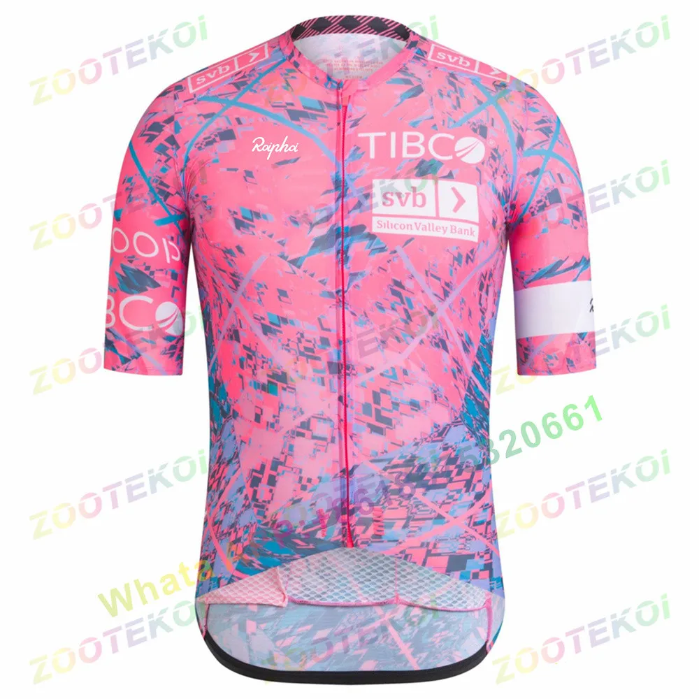 Quick-drying Aerodynamic Race Jersey