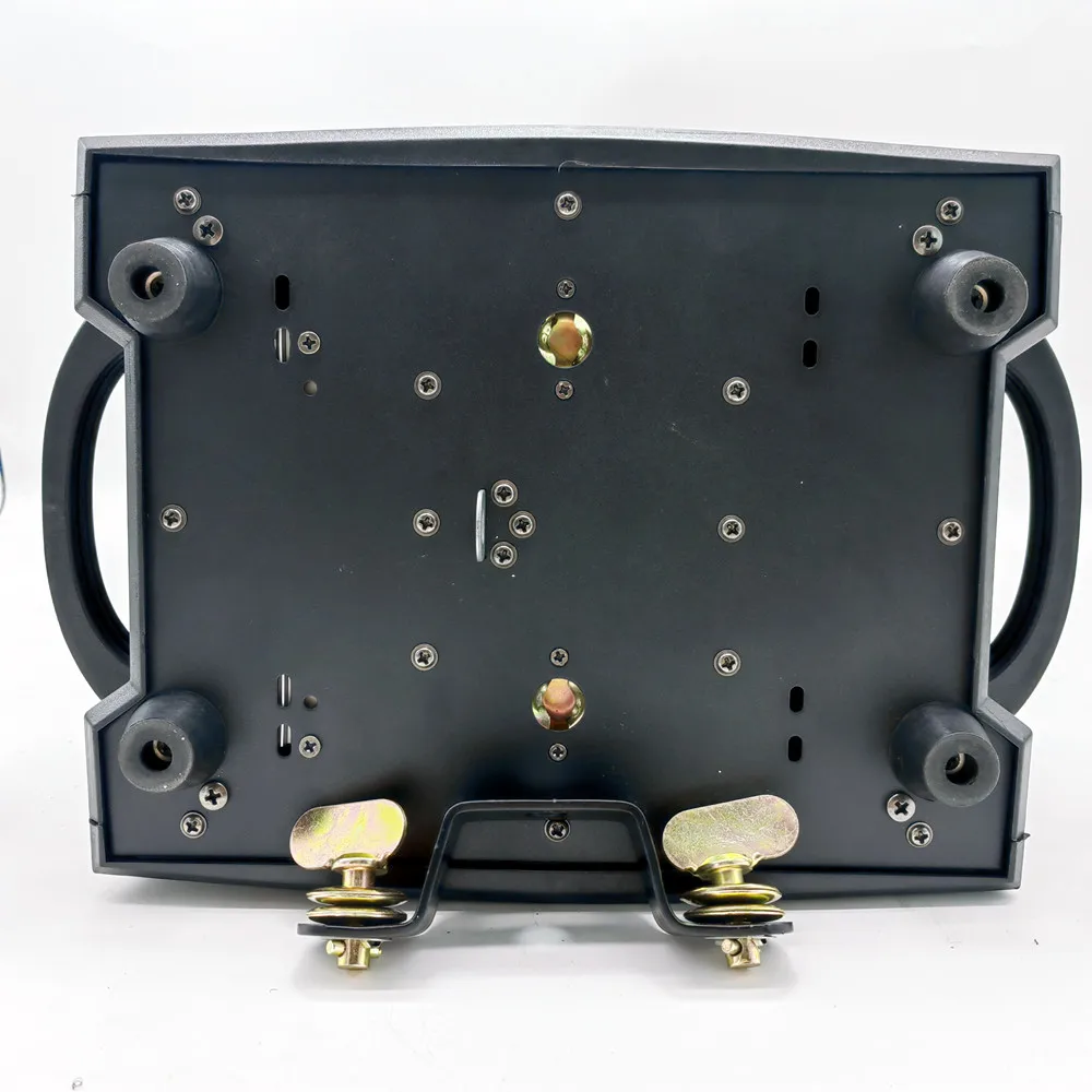 36x12 W 36x15 36x18 4 в 1 5 6 Zoom Testa Mobile Led luce RGBWA UV DMX512 движущаяся головка