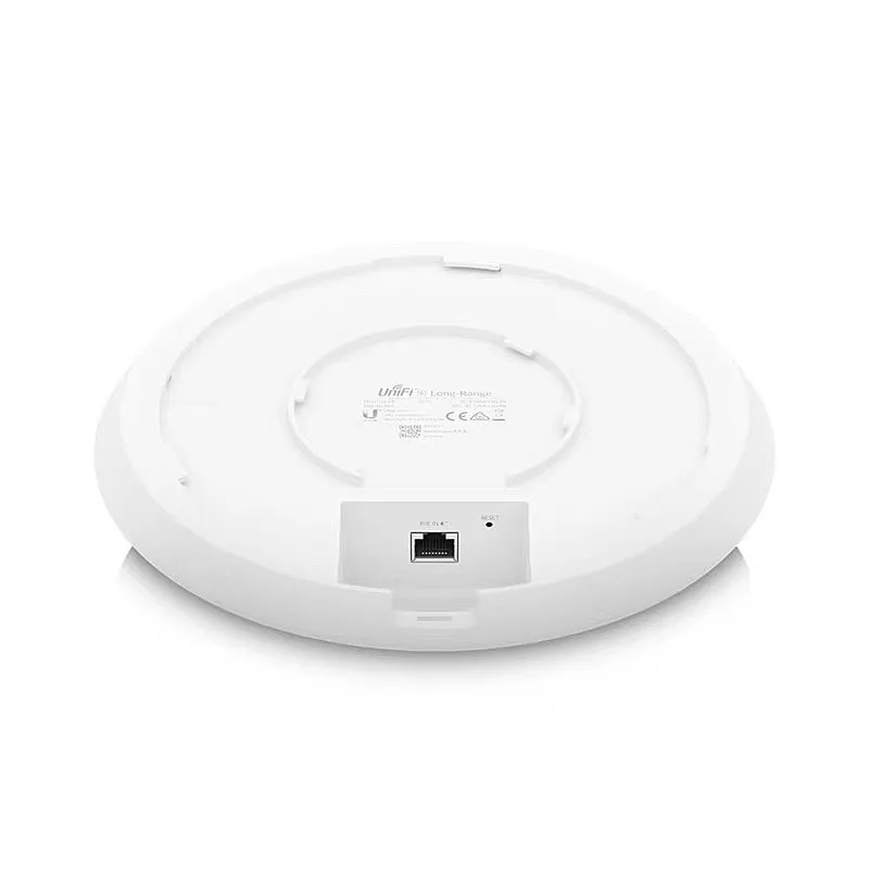 Ubiquiti UniFi U6-PRO, U6-LR, U6-LIte, Enterprise-Class WIFI6 in-Ceiling Wireless AP