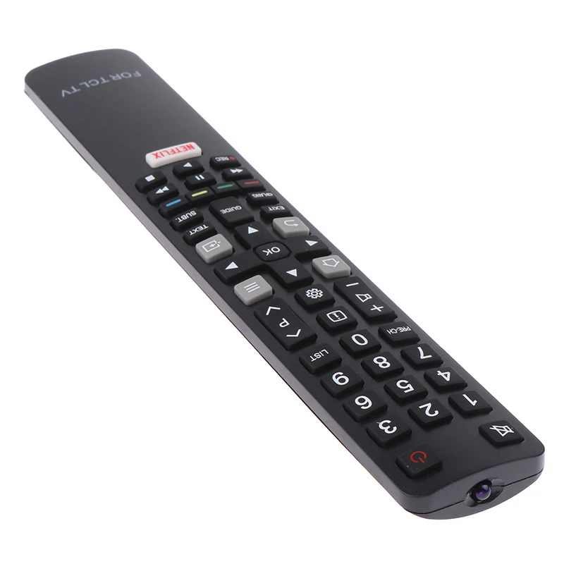 Пульт дистанционного управления для TCL TV YUI1 YAI2 YLI3 65P20US U43P6046 U55C7006 U49P6046 U65P6046