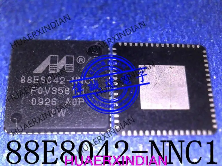 Оригинальный 88E8042-NNC1 QFN72