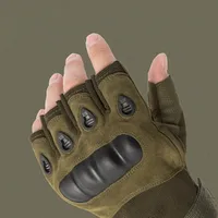 Тактические перчатки #4