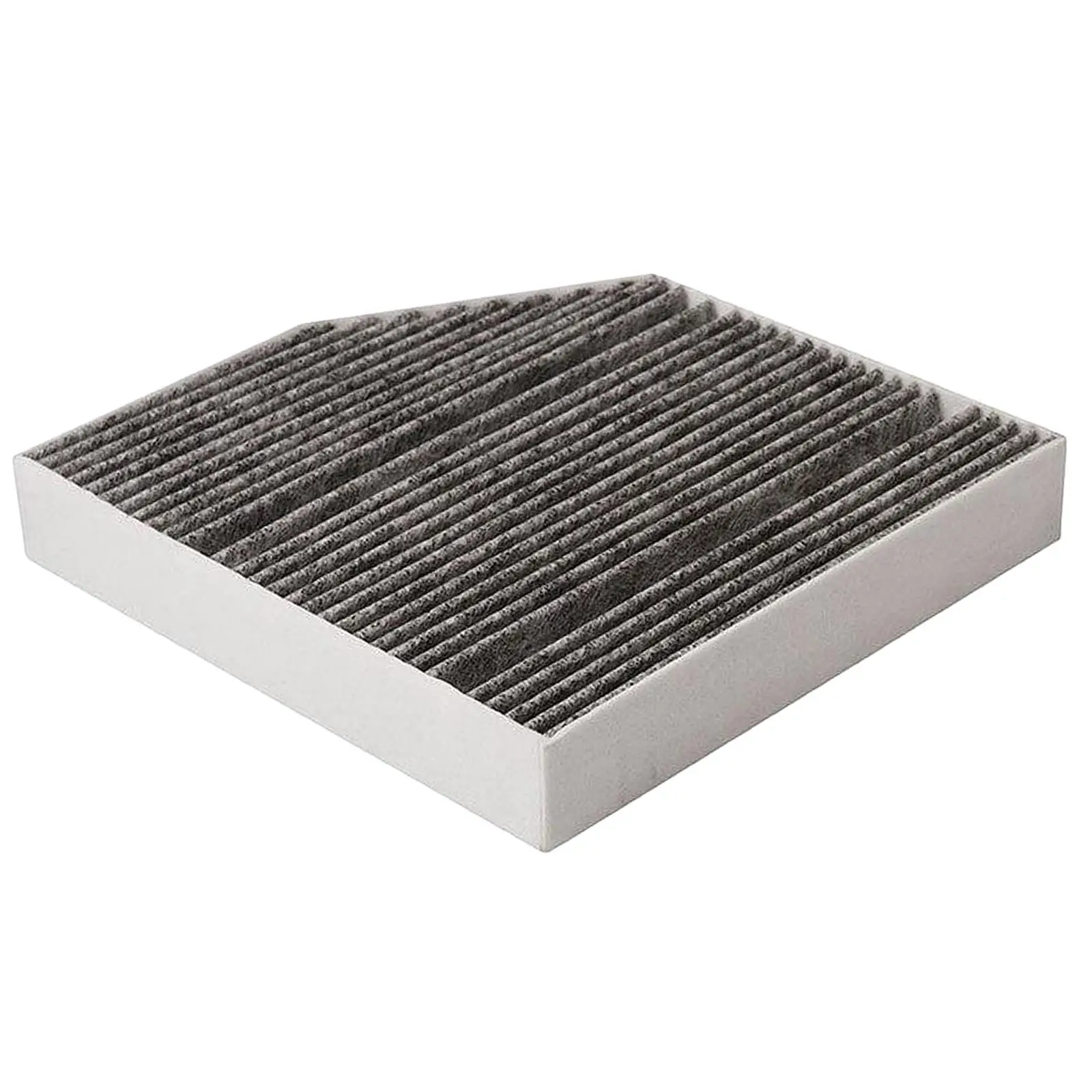 

Odor Washable Cabin Air Filter Activated Carbon for Mercedes-