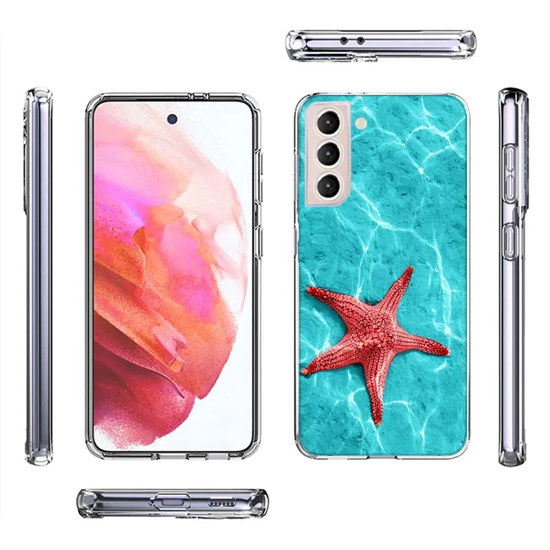 Чехол для Samsung A04 A04S A15 A25 A35 A55 A05S Note 20 Ultra 10 Lite 9 8 M32 M30S M21 M31