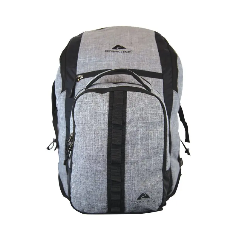Ozark Trail Himont 55L Multi-Day Travel Backpack