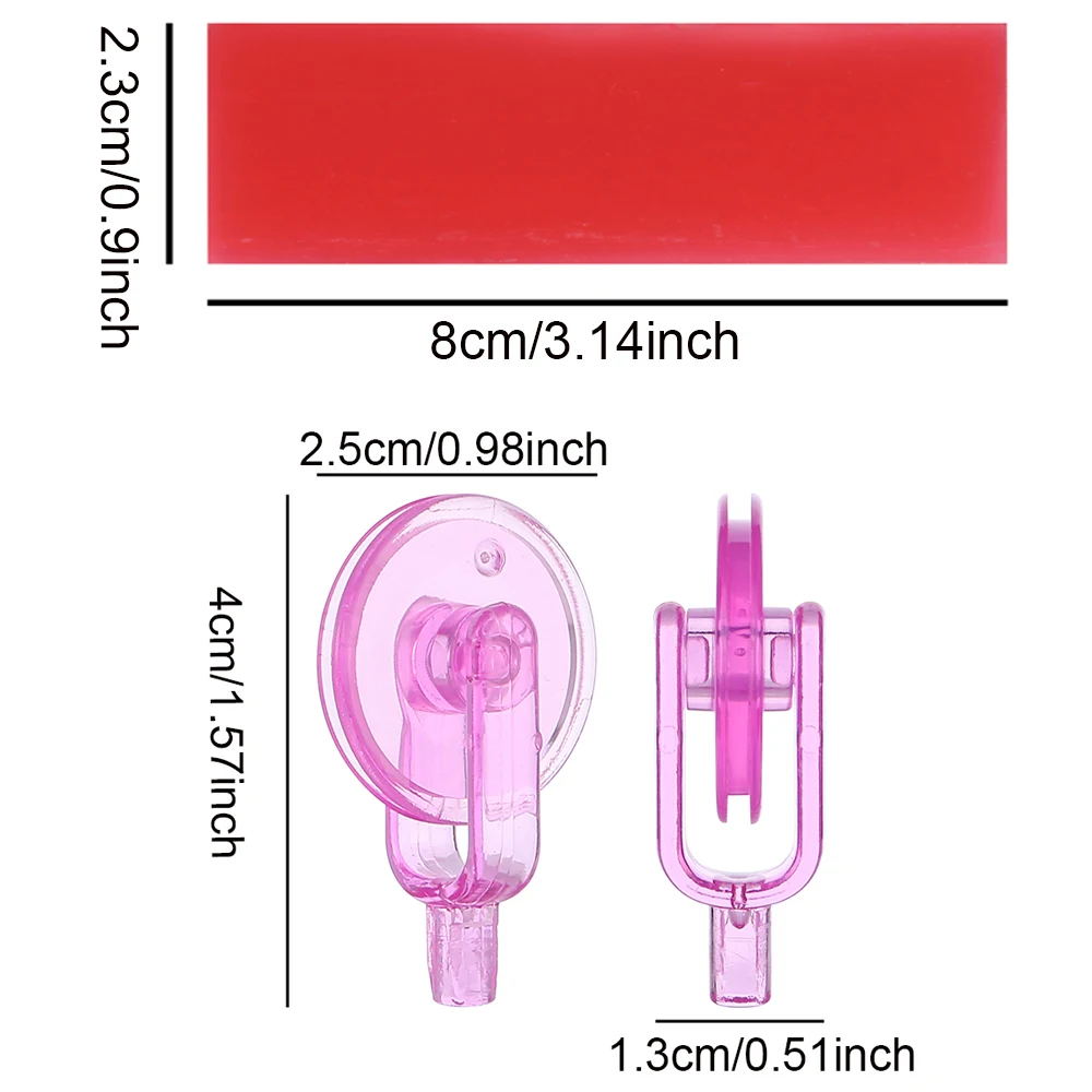 7 шт./набор ручка для алмазной вышивки