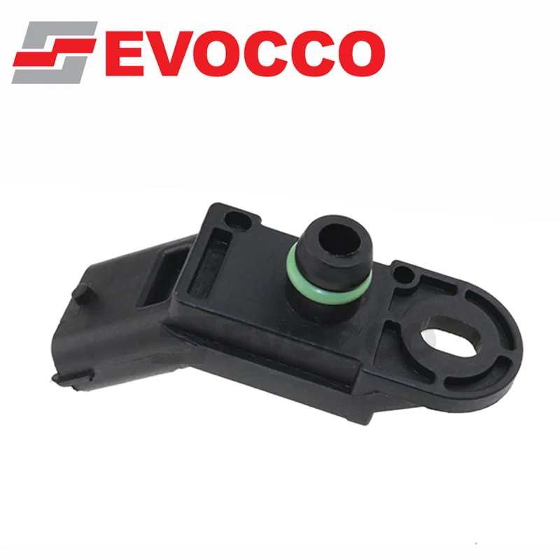 

MAP Sensor Intake Air Boost Pressure Manifold Absolute Druck Sender For OPEL COMBO Tour CORSA C Box 1.3 1.4 CDTI CNG