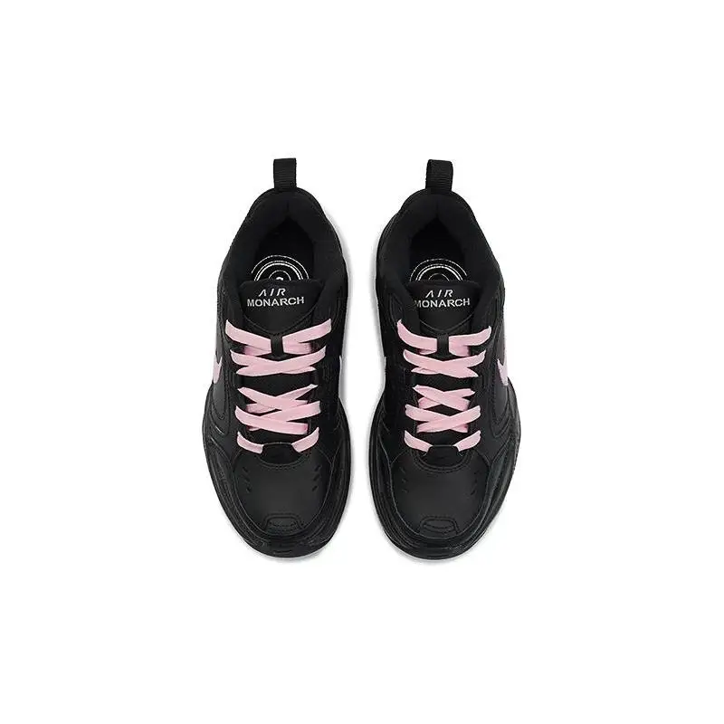 【Настроить】Nike Air Monarch 4 массивные кроссовки унисекс обувь 415445 -001
