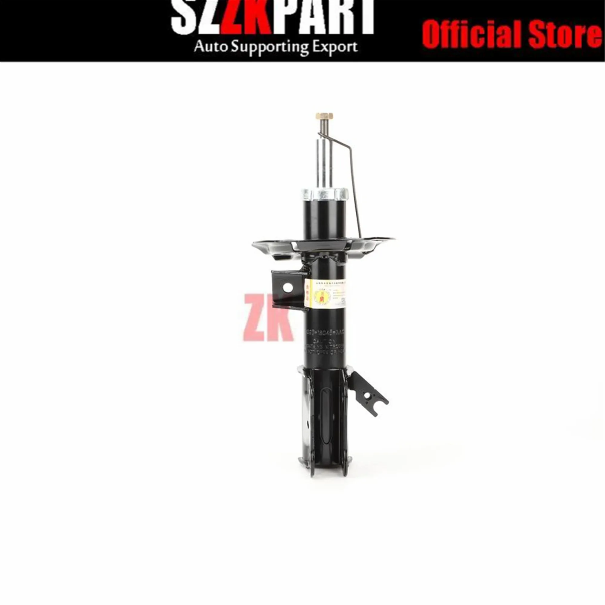 

For Cadillac SRX 2011-2013 Without Electric Front Right&Left Air Shock Absorber Suspension Strut 22857108 22857109 22945153