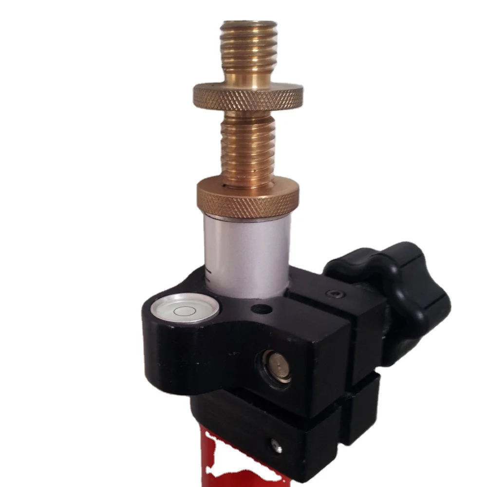

telescopic survey prism pole alunimu 2.6m