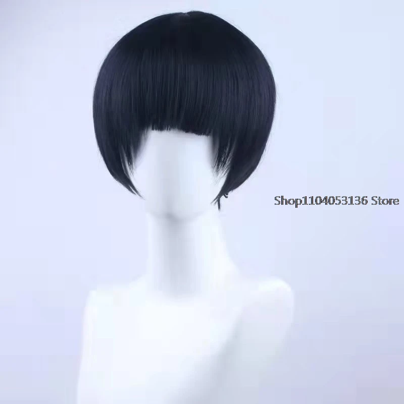 Аниме Jibaku Shounen Hanako kun Yugi Amane костюмы для косплея унитаз обвязанный Плащ черный цвет