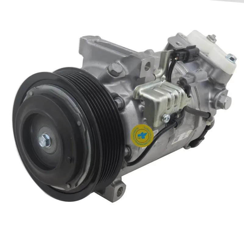 926004EB0A 92600-4BE0A 926004EF0A 92600-4CE1A X-TRAIL Qashqai компрессор автомобильного кондиционера