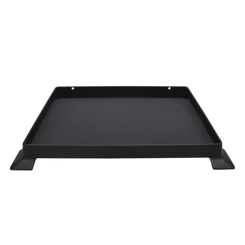 

Cast Iron Griddle