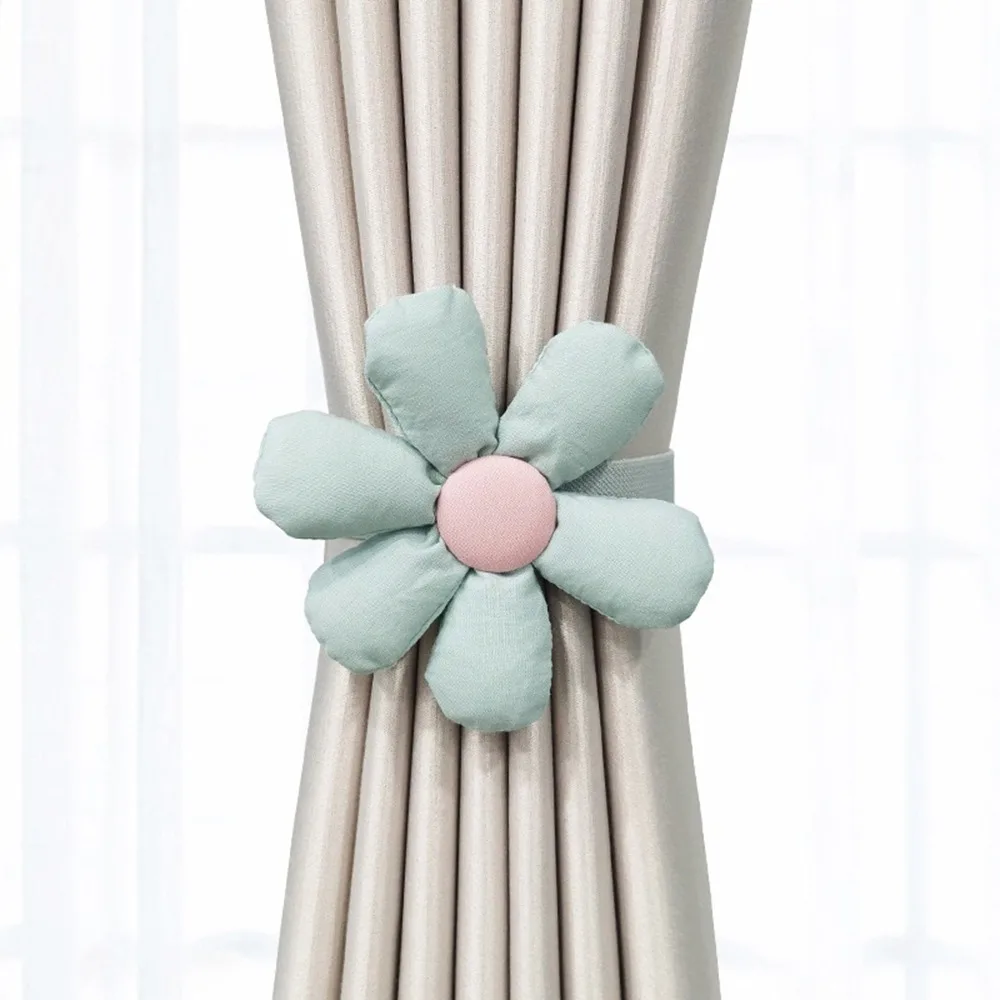 

Мультяшные пряжки для штор