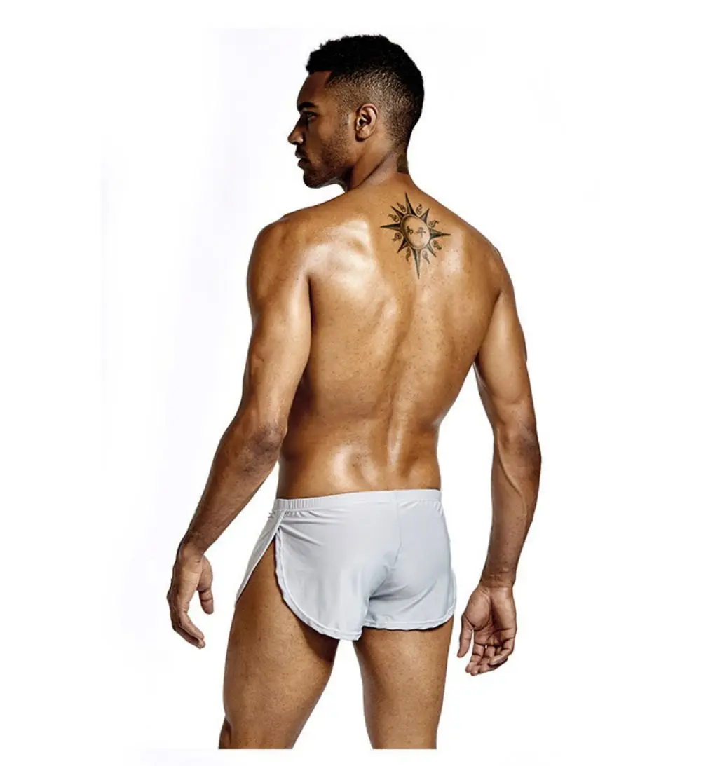 Рисунок 2 - Мужские сексуальные дышащие спортивные