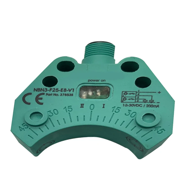 Коммутатор NBN3-F25L/F25R-E2-V1 Датчик NBN3-F25F-E8-Y41365 47291