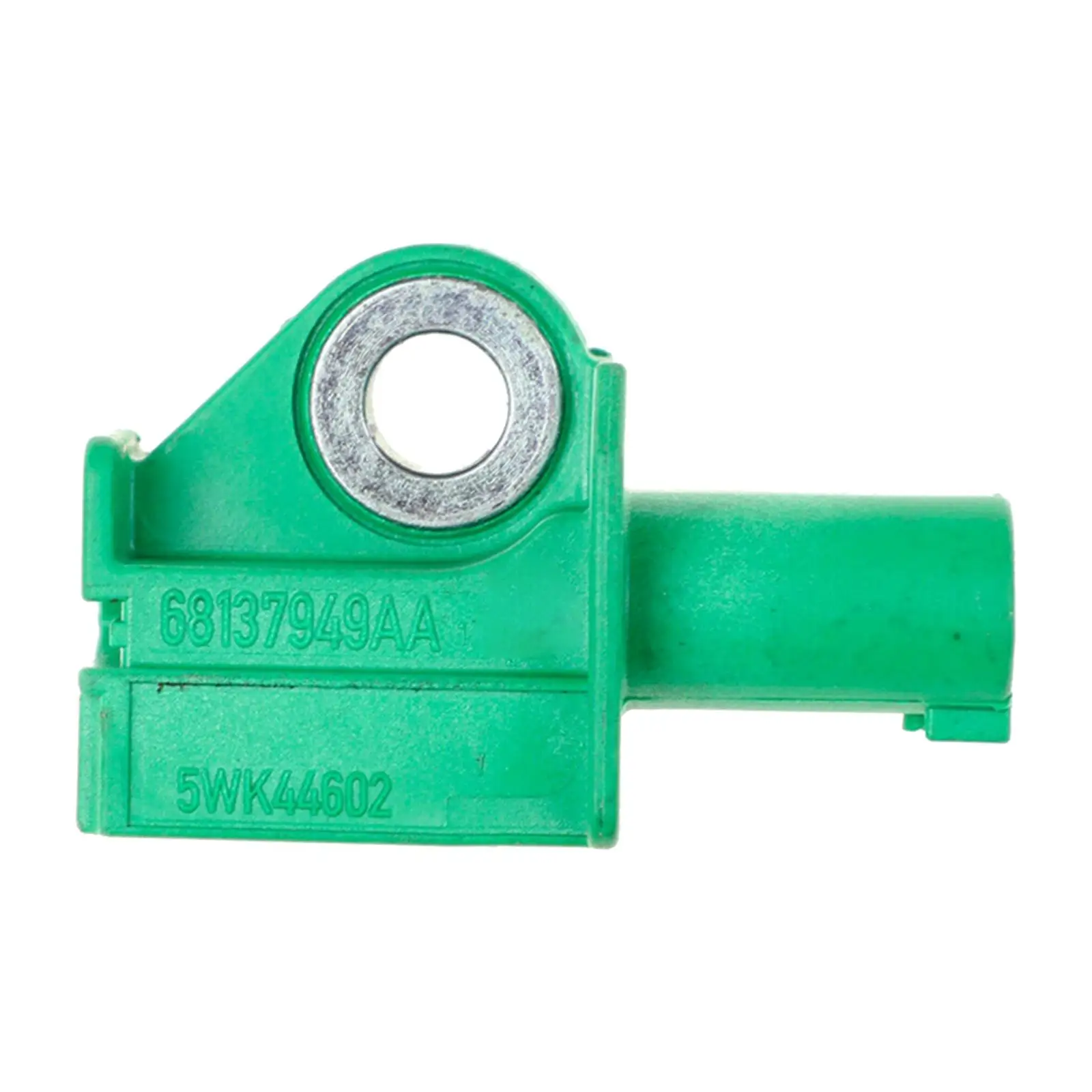 

Ударный передний датчик ускорения 68137949AA, металлический датчик ускорения, подходит для Journey 18-2020, автомобильные принадлежности, автозапчаст...