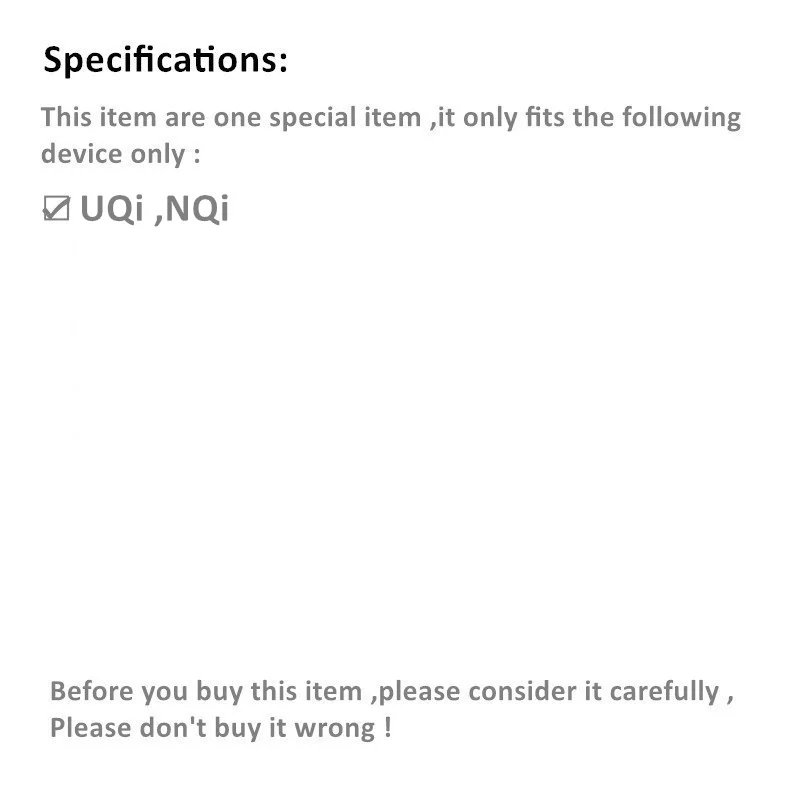 Крышка приборной панели ALWAYSME для самоката Niu eMoped UQi NQi