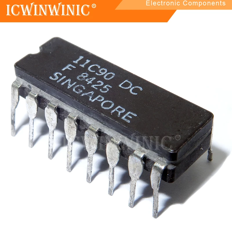 1 шт. 11C90DC 11C90DCQR 11C90
